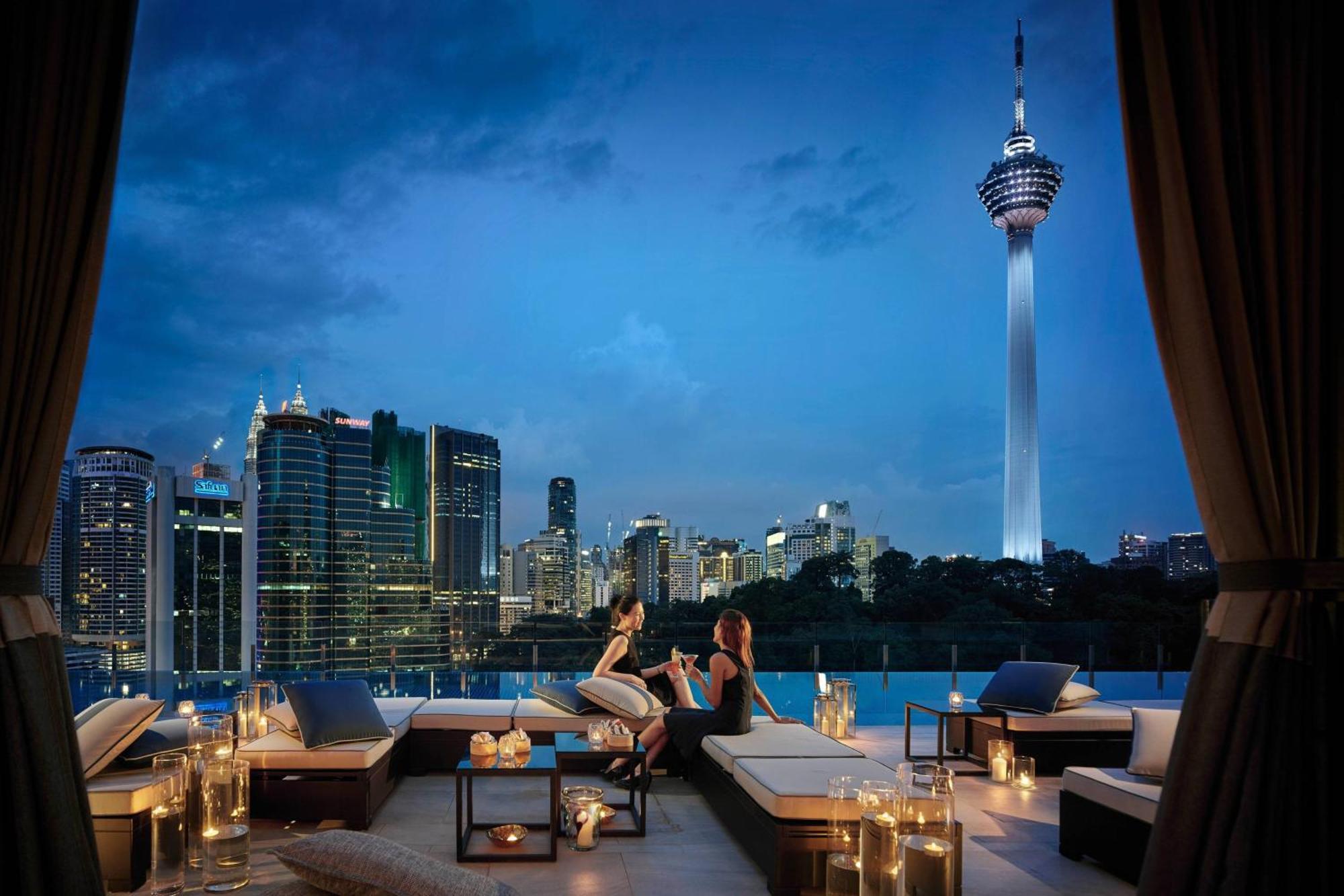 Hotel Stripes Kuala Lumpur, Autograph Collection Kuala Lumpur