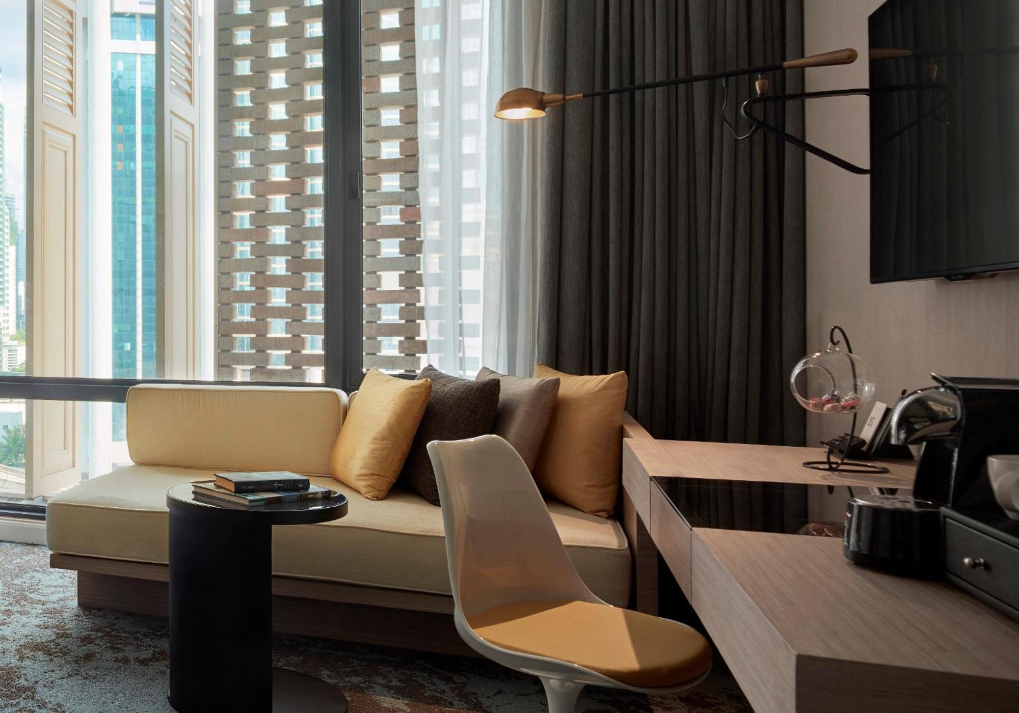 Stripes Kuala Lumpur, Autograph Collection Hotel 5*