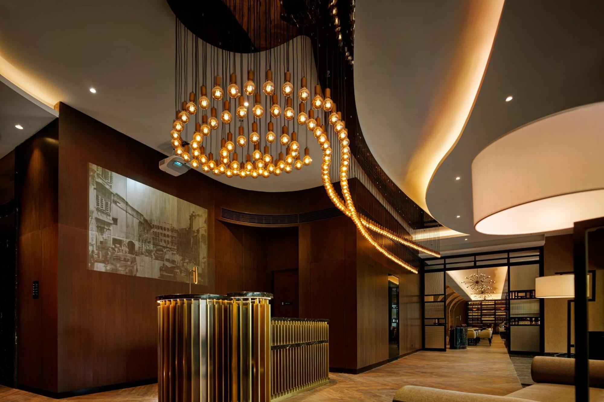 Stripes Kuala Lumpur, Autograph Collection