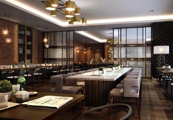 Hotel Stripes Kuala Lumpur, Autograph Collection Kuala Lumpur