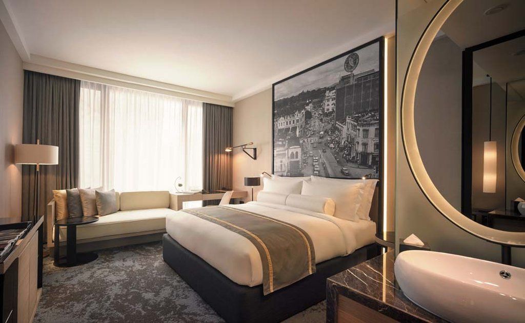 Stripes Kuala Lumpur, Autograph Collection Hotel Kuala Lumpur