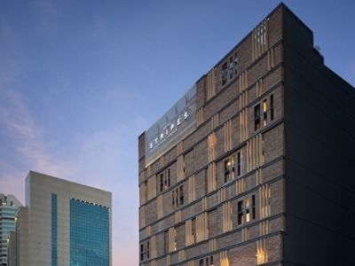 Stripes Kuala Lumpur, Autograph Collection 5* Kuala Lumpur
