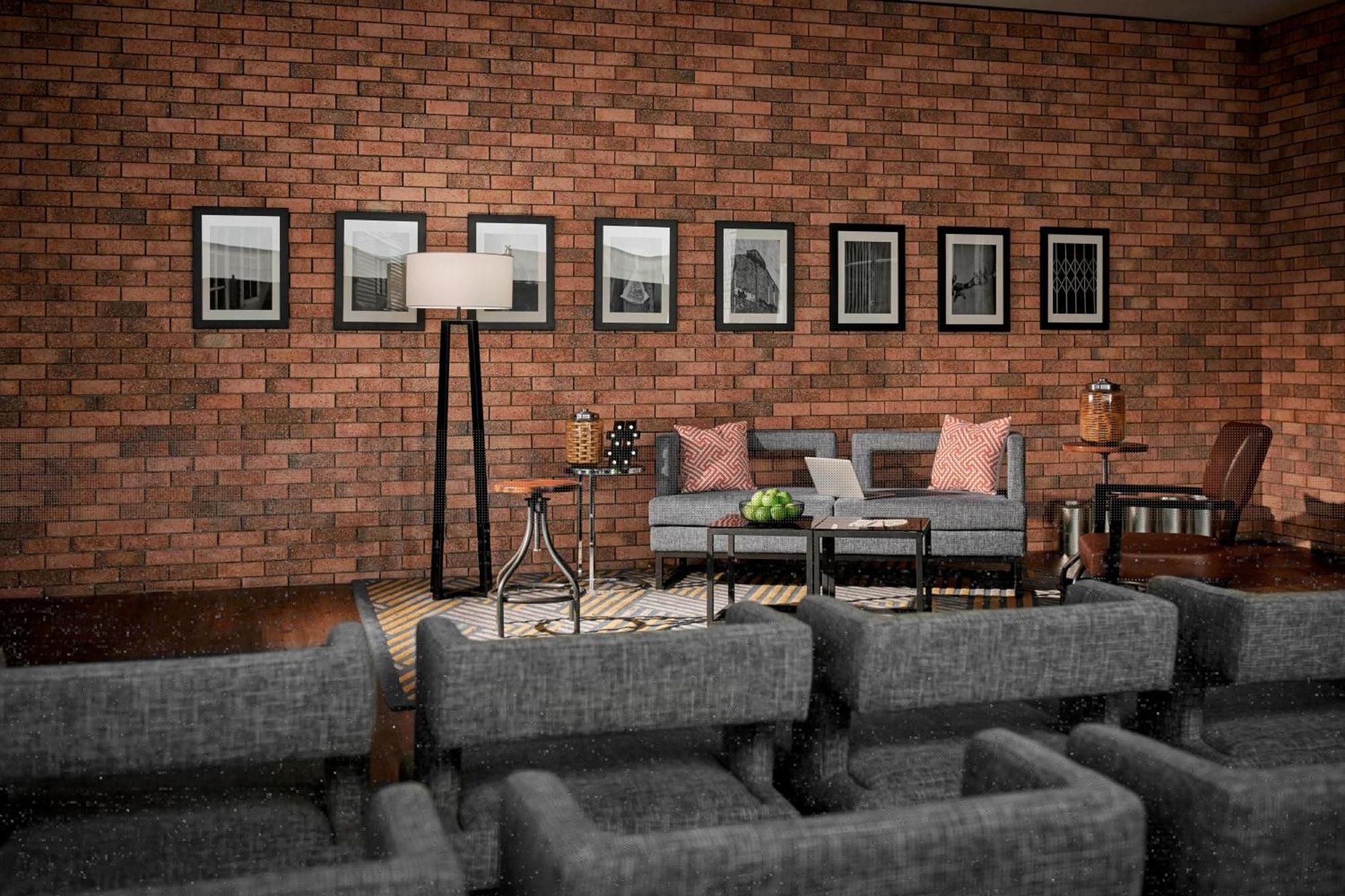 Hotel Stripes Kuala Lumpur, Autograph Collection