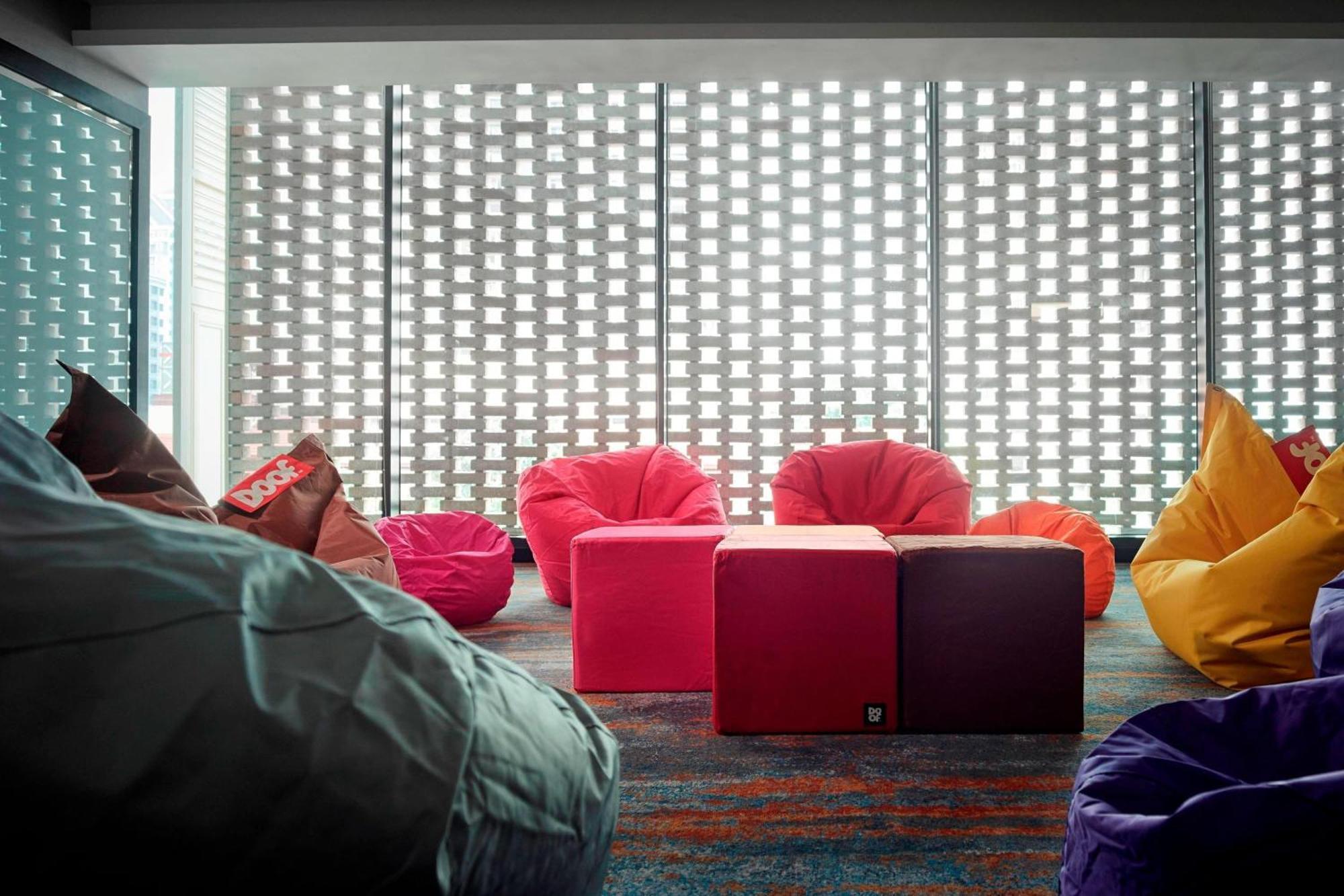 Stripes Kuala Lumpur, Autograph Collection 5*