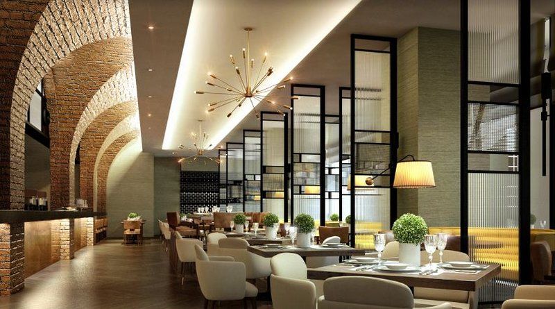 Stripes Kuala Lumpur, Autograph Collection 5*