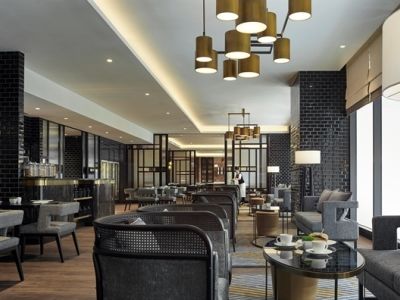 Hotel Stripes Kuala Lumpur, Autograph Collection