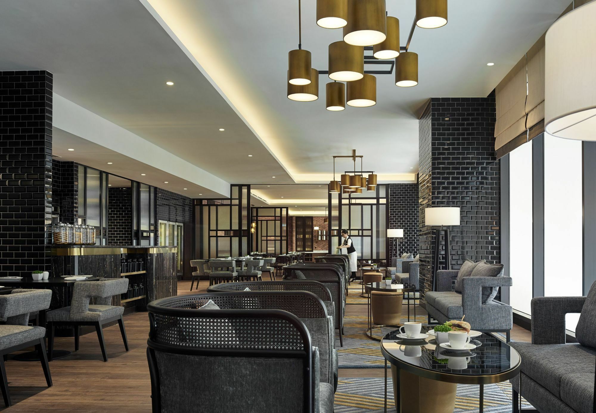 Hotel Stripes Kuala Lumpur, Autograph Collection