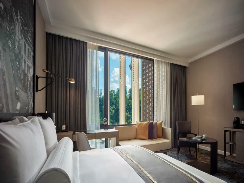 Hotel Stripes Kuala Lumpur, Autograph Collection Kuala Lumpur
